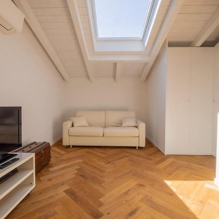 Casa Le Coccinelle Daire Argegno Dış mekan fotoğraf