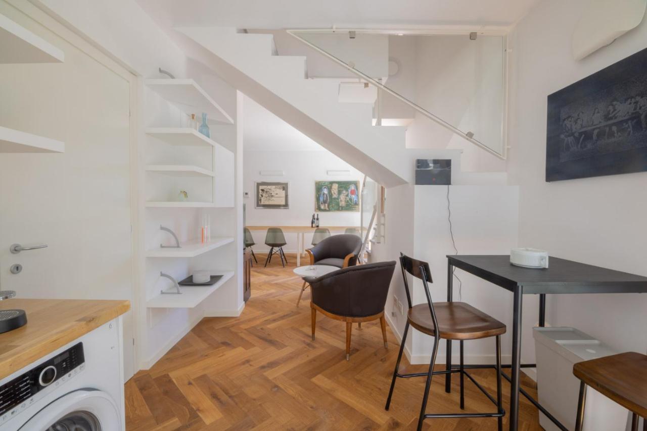 Casa Le Coccinelle Daire Argegno Dış mekan fotoğraf