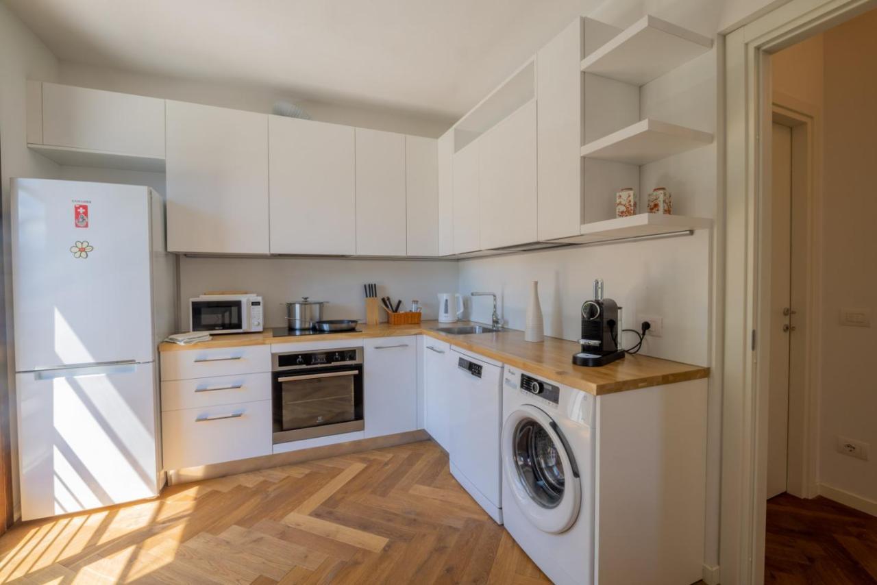 Casa Le Coccinelle Daire Argegno Dış mekan fotoğraf