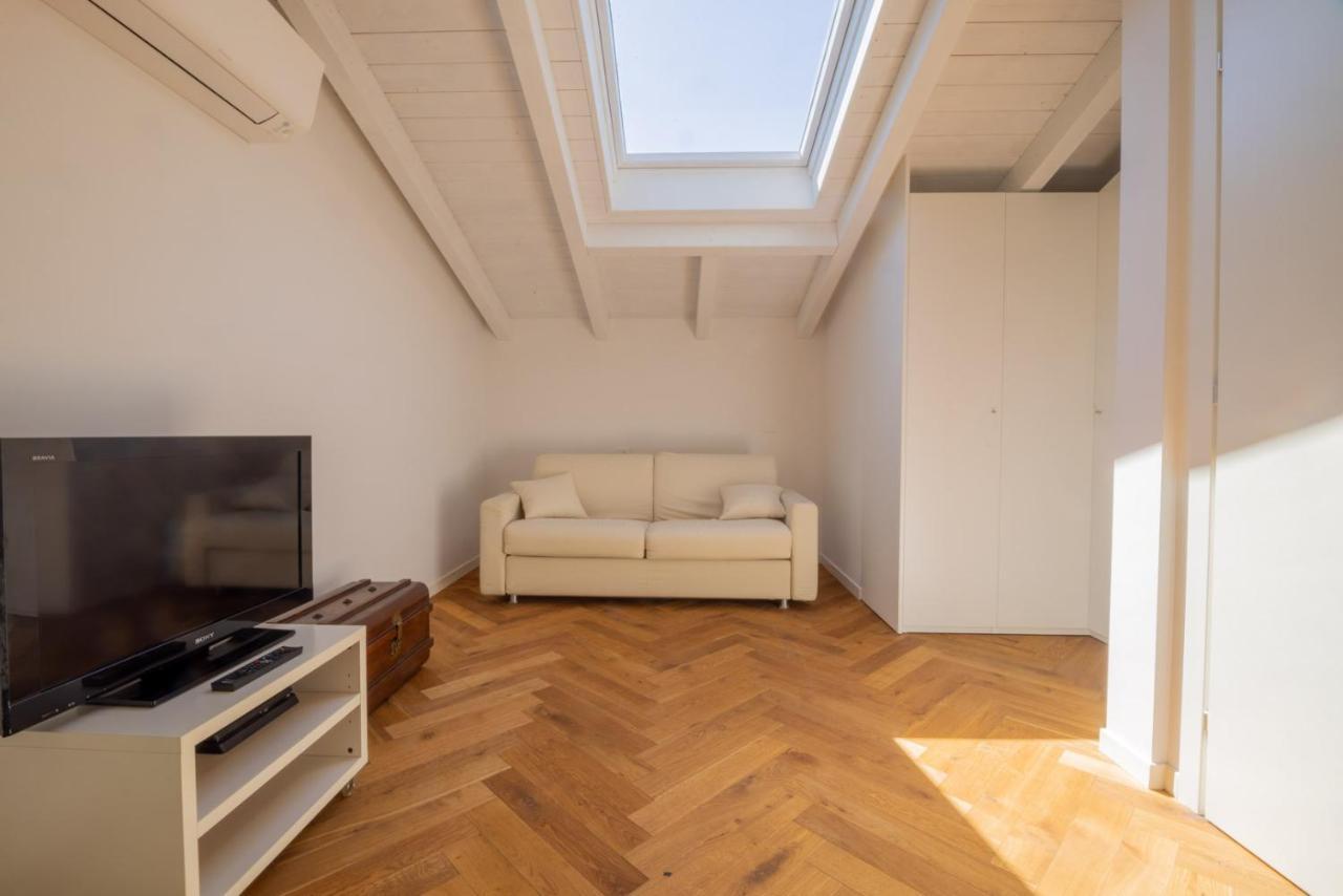 Casa Le Coccinelle Daire Argegno Dış mekan fotoğraf