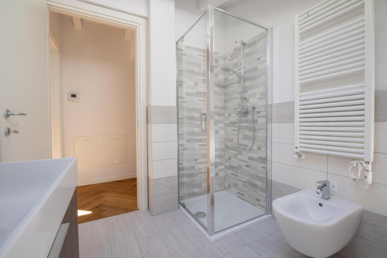 Casa Le Coccinelle Daire Argegno Dış mekan fotoğraf