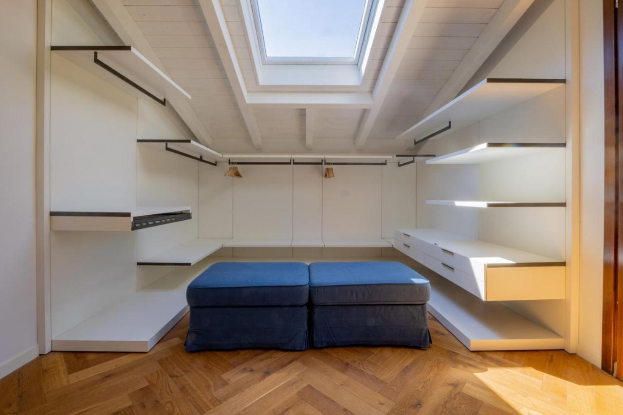 Casa Le Coccinelle Daire Argegno Dış mekan fotoğraf