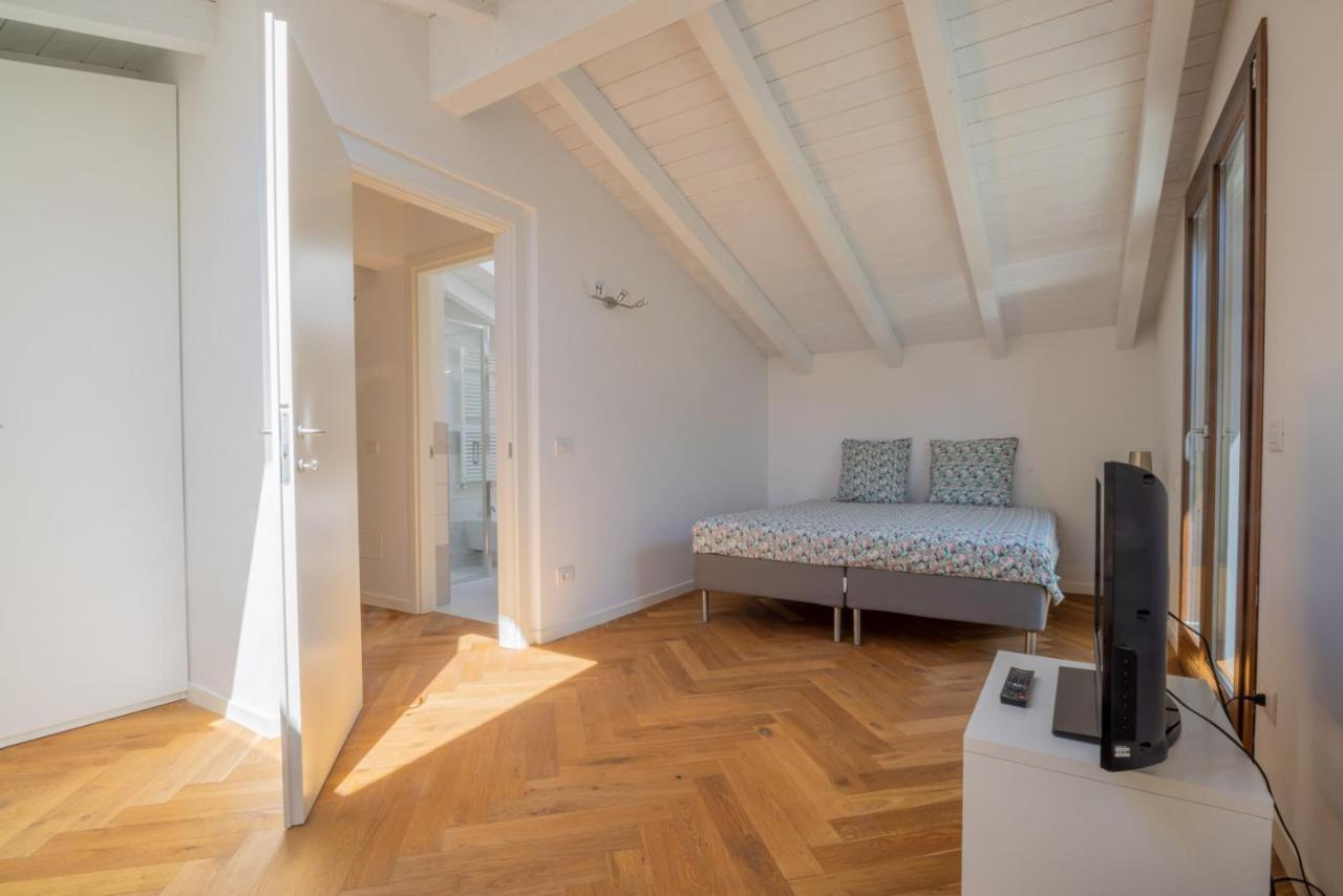 Casa Le Coccinelle Daire Argegno Dış mekan fotoğraf