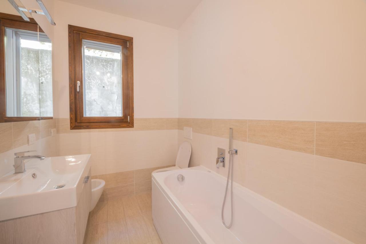 Casa Le Coccinelle Daire Argegno Dış mekan fotoğraf