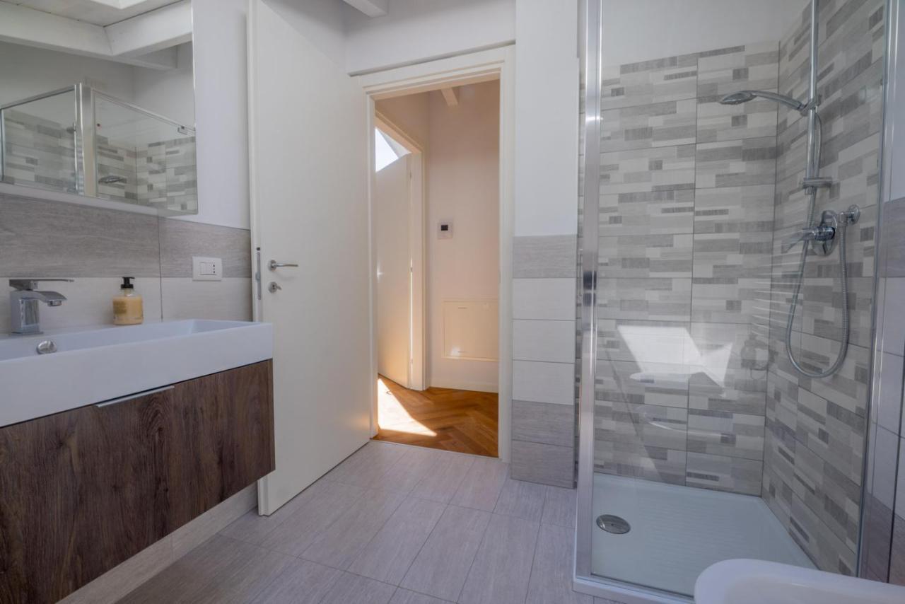 Casa Le Coccinelle Daire Argegno Dış mekan fotoğraf