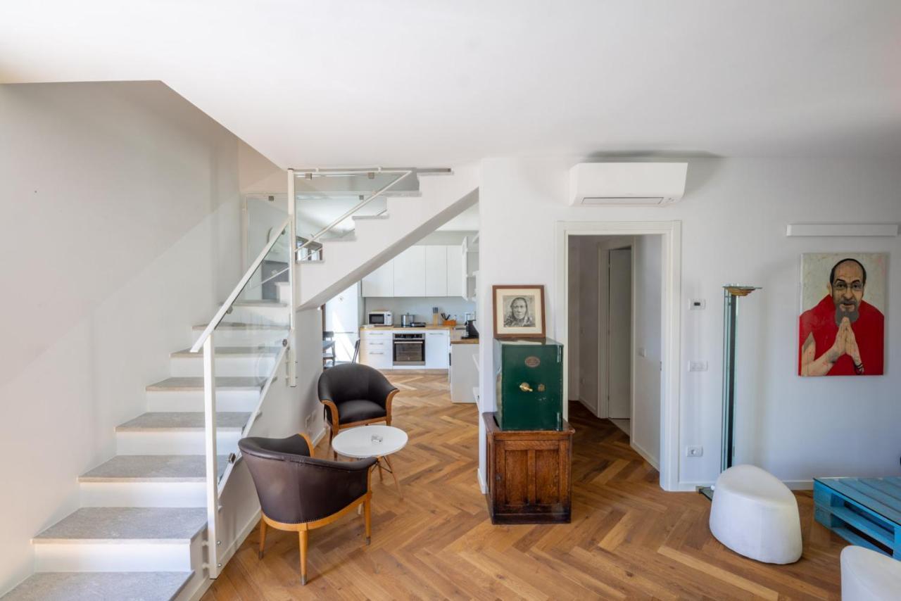 Casa Le Coccinelle Daire Argegno Dış mekan fotoğraf