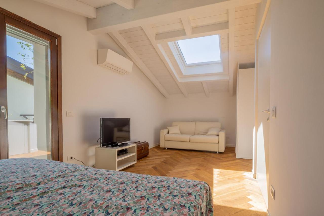 Casa Le Coccinelle Daire Argegno Dış mekan fotoğraf